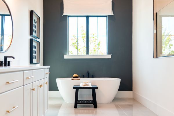 Bathroom Construction in Snohomish