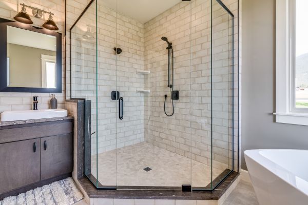 Bathroom Modification in Snohomish