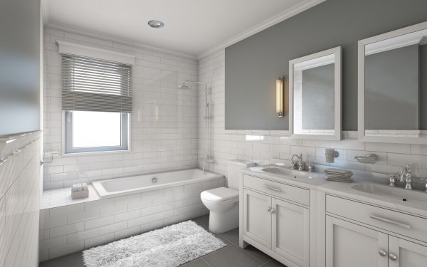 Restroom Remodeling in Snohomish