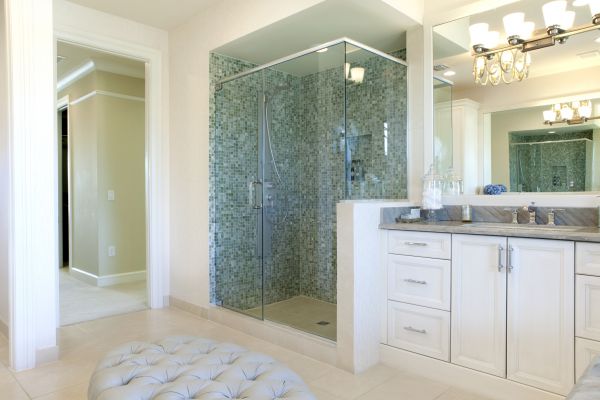 Shower Room Remodeling in Snohomish
