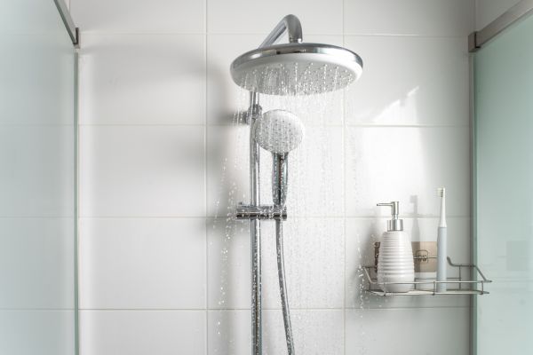 Shower Conversion Service in Snohomish