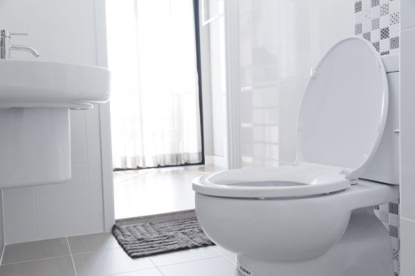 Toilet Relocation in Snohomish