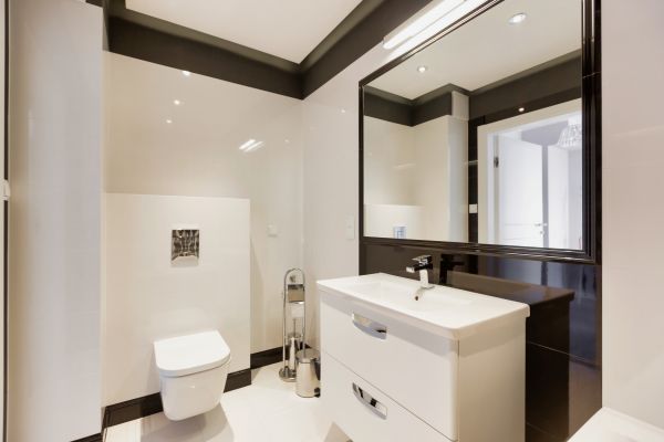 Business Bathroom Remodeling in Snohomish