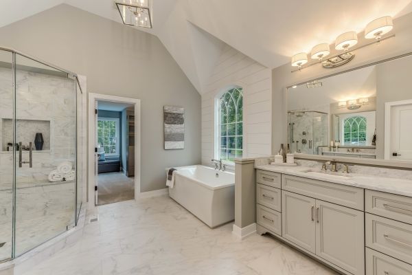 Bathroom Conversion Service in Snohomish