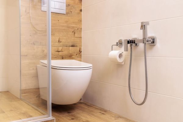 Universal Bathroom Remodeling in Snohomish