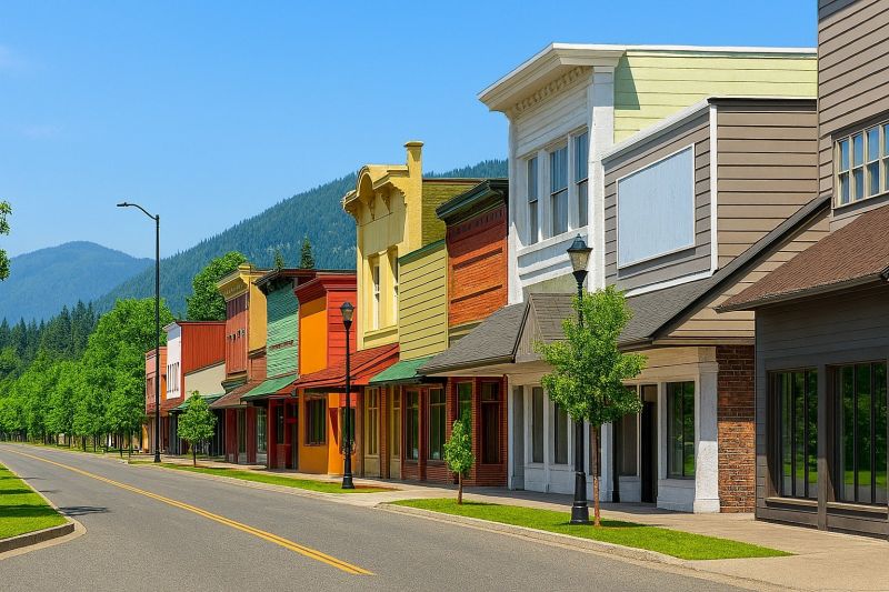 Top Bathroom Remodeling Companies in Arlington, WA