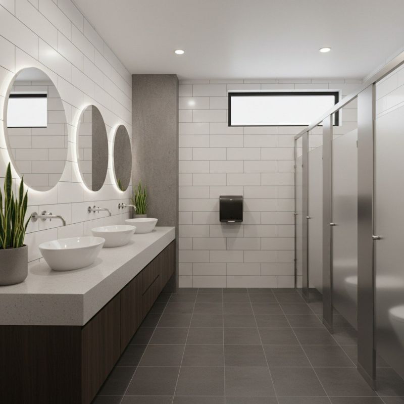 Top Bathroom Remodeling Companies in Everett, WA