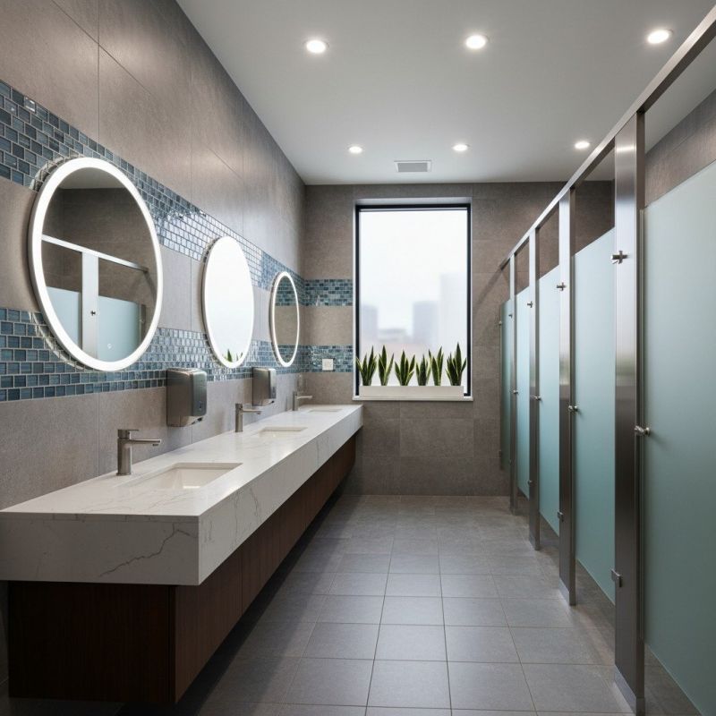 Top Bathroom Remodeling Companies in Langley, WA