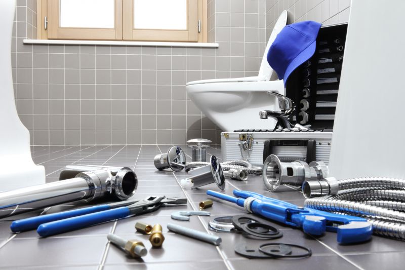 Top Bathroom Remodeling Companies in Monroe, WA