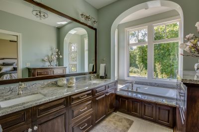 Top Bathroom Remodeling Companies in Woodinville, WA