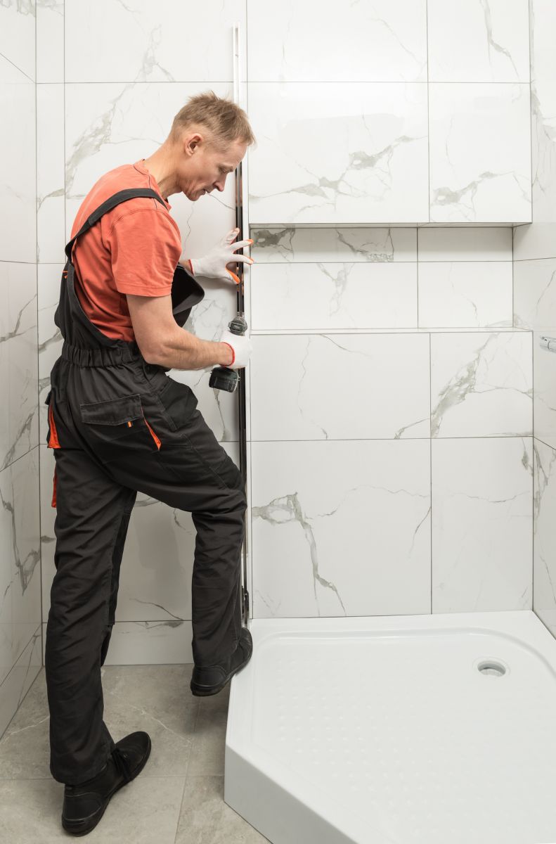Top Shower Remodeling Companies in Edmonds, WA
