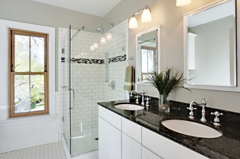 Top Shower Remodeling Companies in Everett, WA