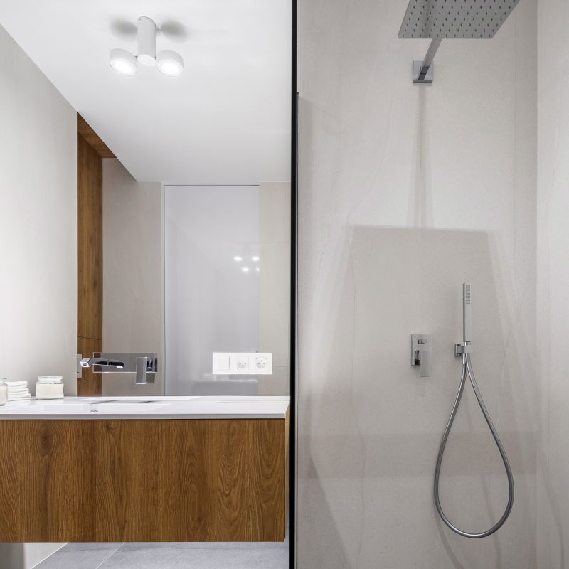 Top Shower Remodeling Companies in Langley, WA