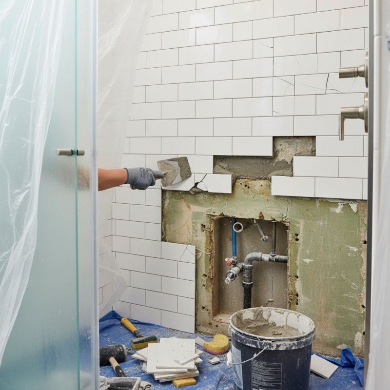 Top Shower Remodeling Companies in Seattle, WA