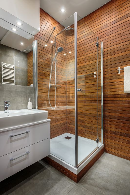 Top Shower Remodeling Companies in Woodinville, WA