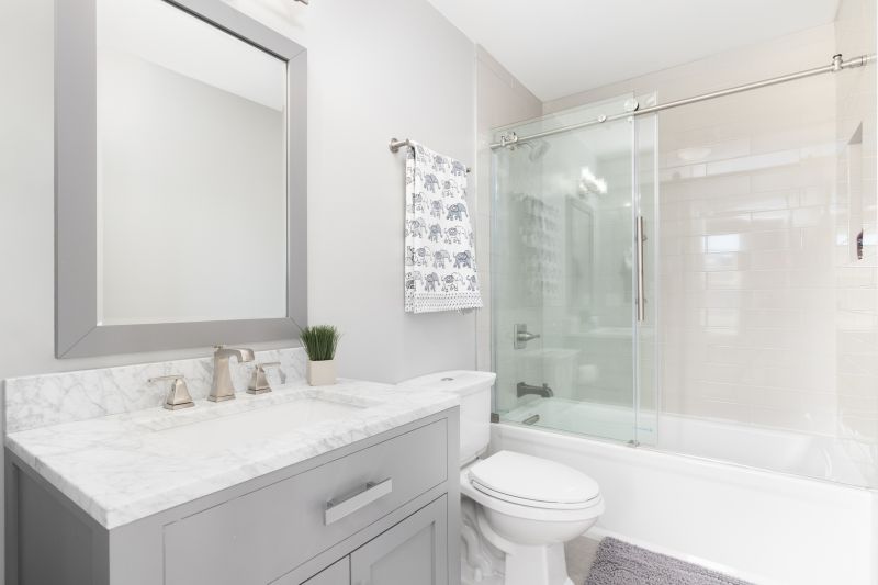 Top Tub To Shower Conversion Companies in Marysville, WA